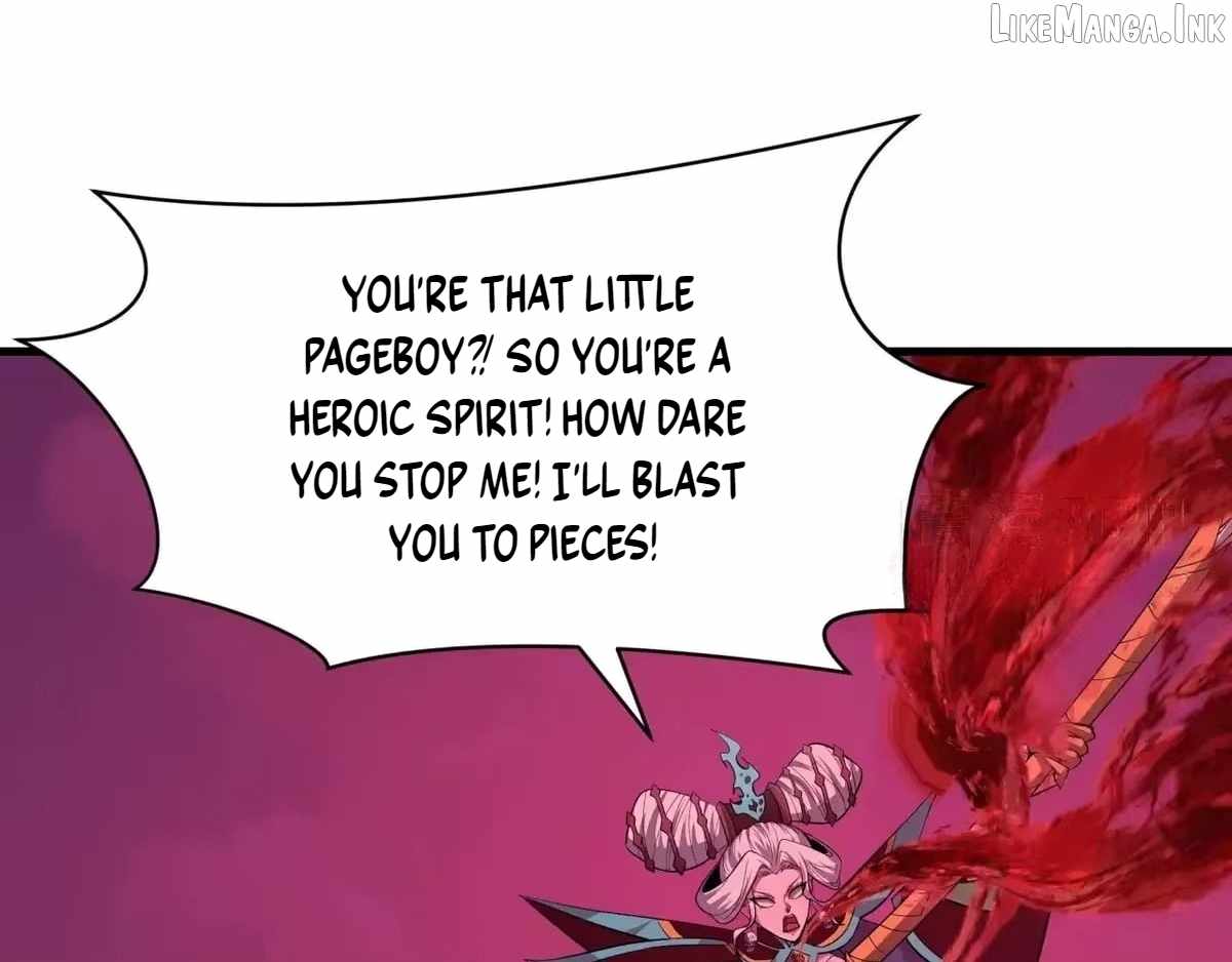 Age of Terror — Chapter 623 — page 156