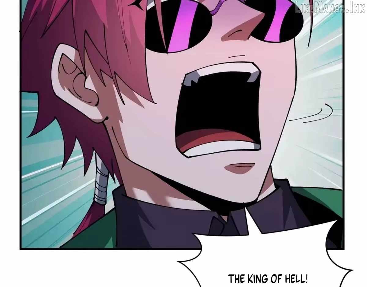 Age of Terror — Chapter 624 — page 5