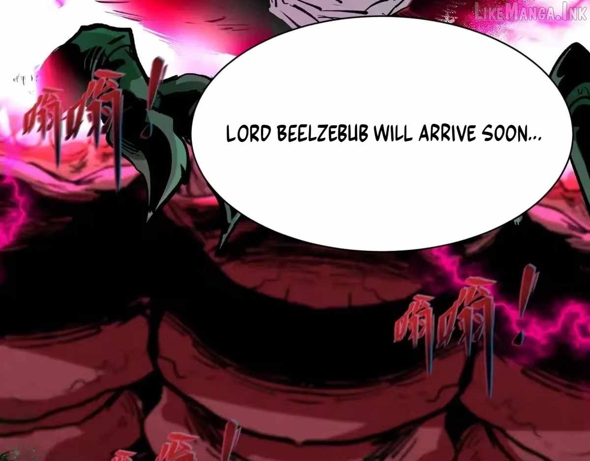 Age of Terror — Chapter 624 — page 18