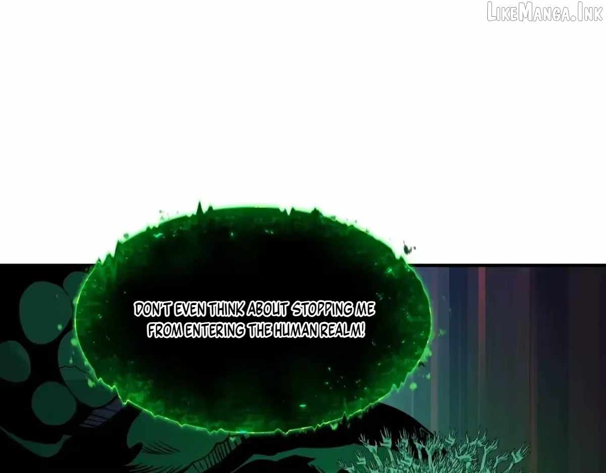 Age of Terror — Chapter 624 — page 28