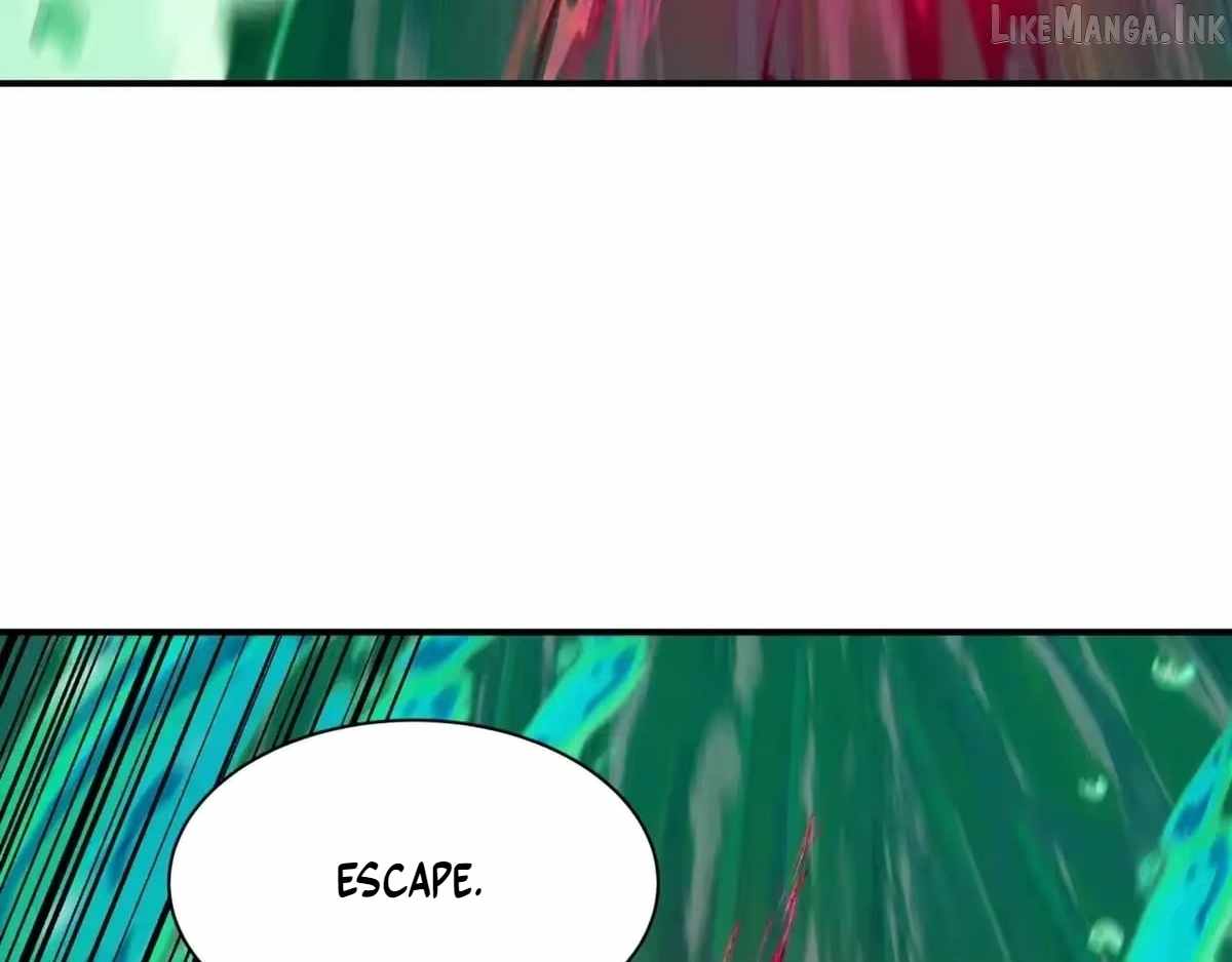 Age of Terror — Chapter 624 — page 32