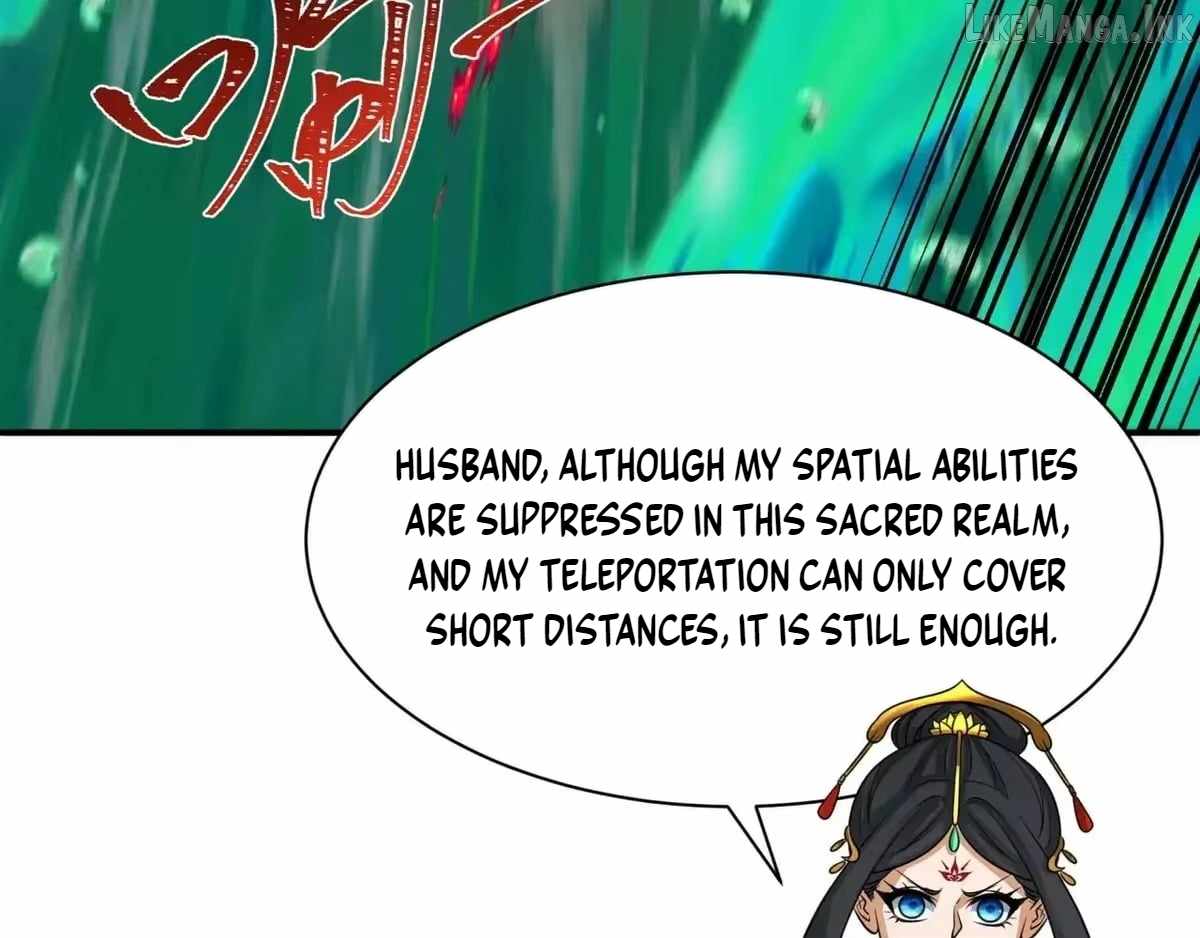 Age of Terror — Chapter 624 — page 34