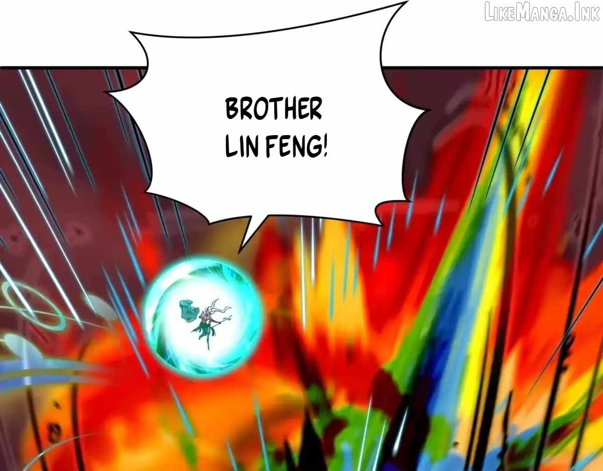 Age of Terror — Chapter 624 — page 48