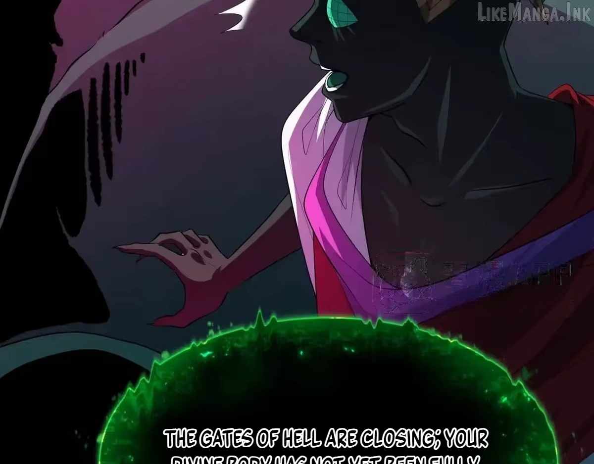 Age of Terror — Chapter 624 — page 61