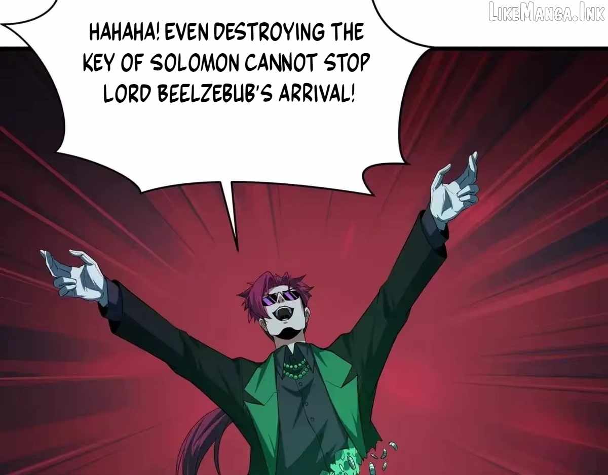Age of Terror — Chapter 624 — page 67