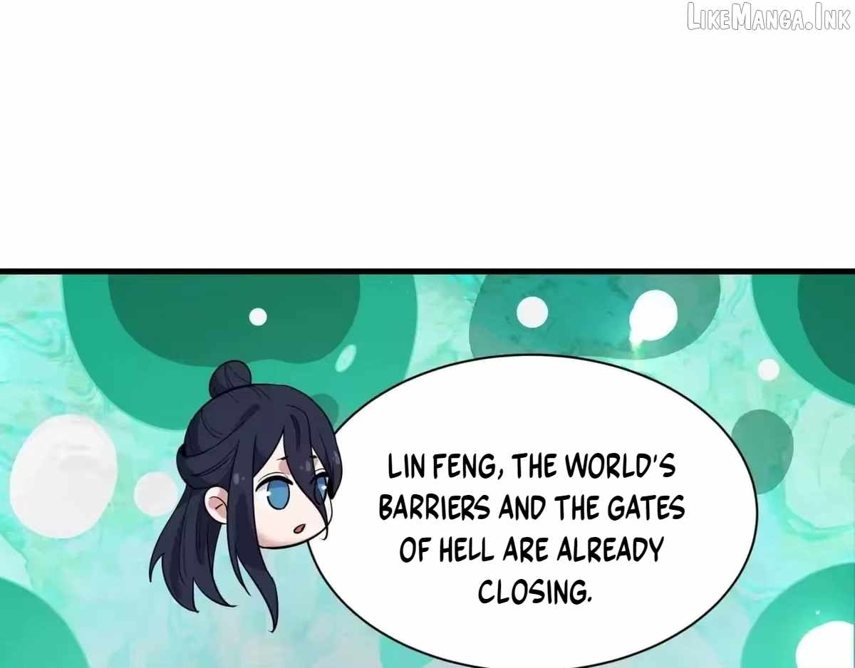 Age of Terror — Chapter 624 — page 73
