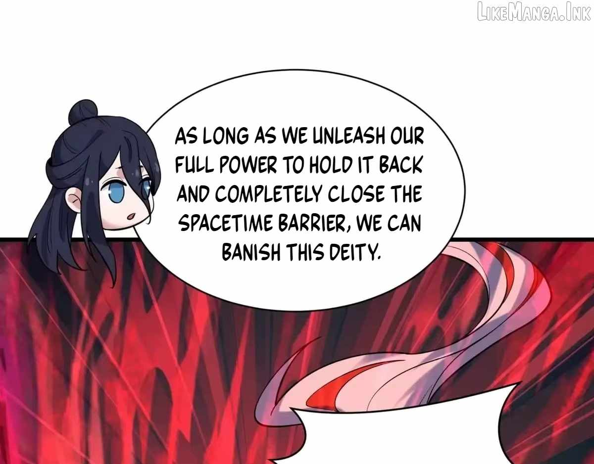 Age of Terror — Chapter 624 — page 77