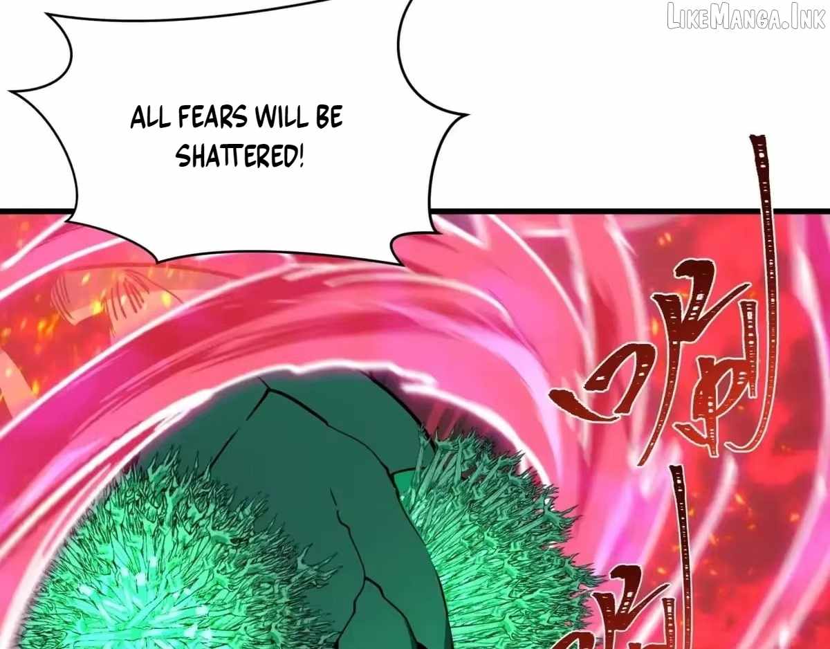 Age of Terror — Chapter 624 — page 83