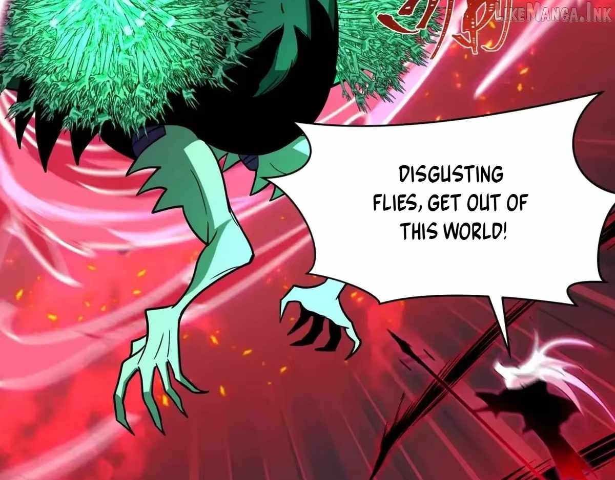 Age of Terror — Chapter 624 — page 84