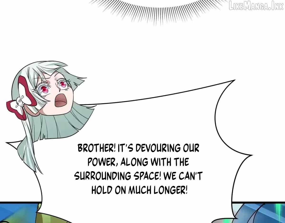 Age of Terror — Chapter 624 — page 100