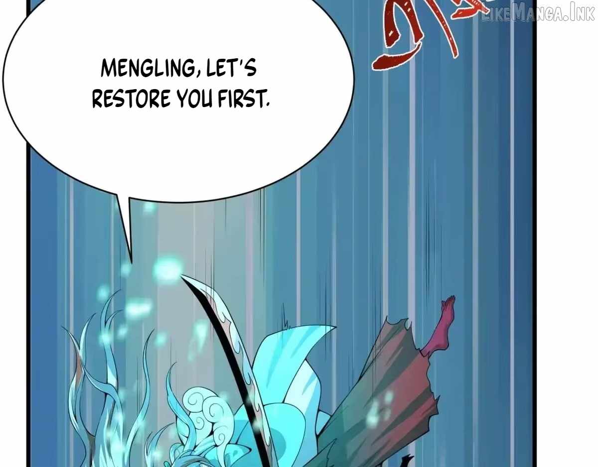 Age of Terror — Chapter 624 — page 129