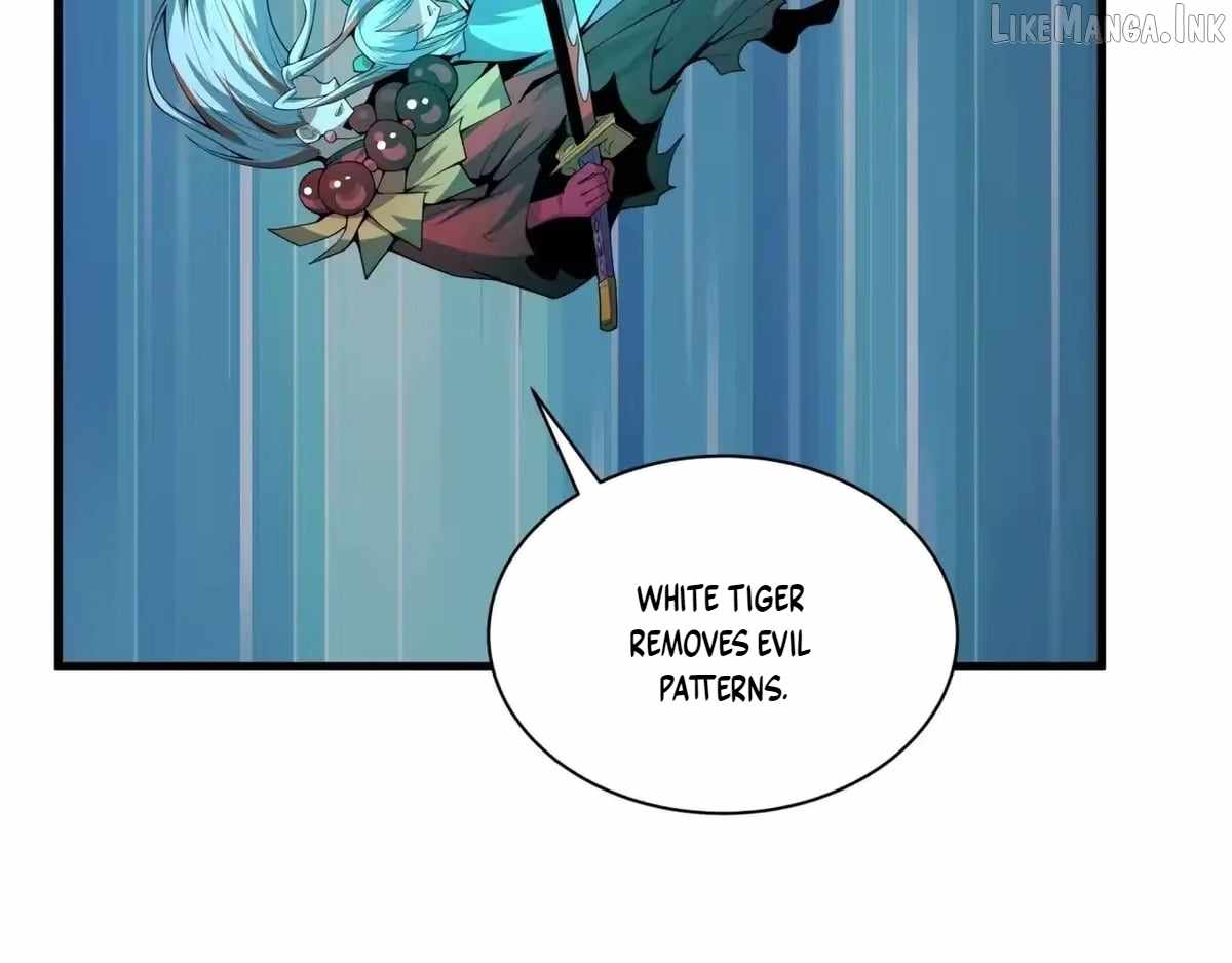 Age of Terror — Chapter 624 — page 130
