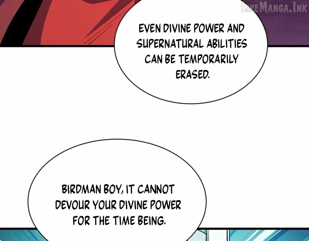 Age of Terror — Chapter 625 — page 23