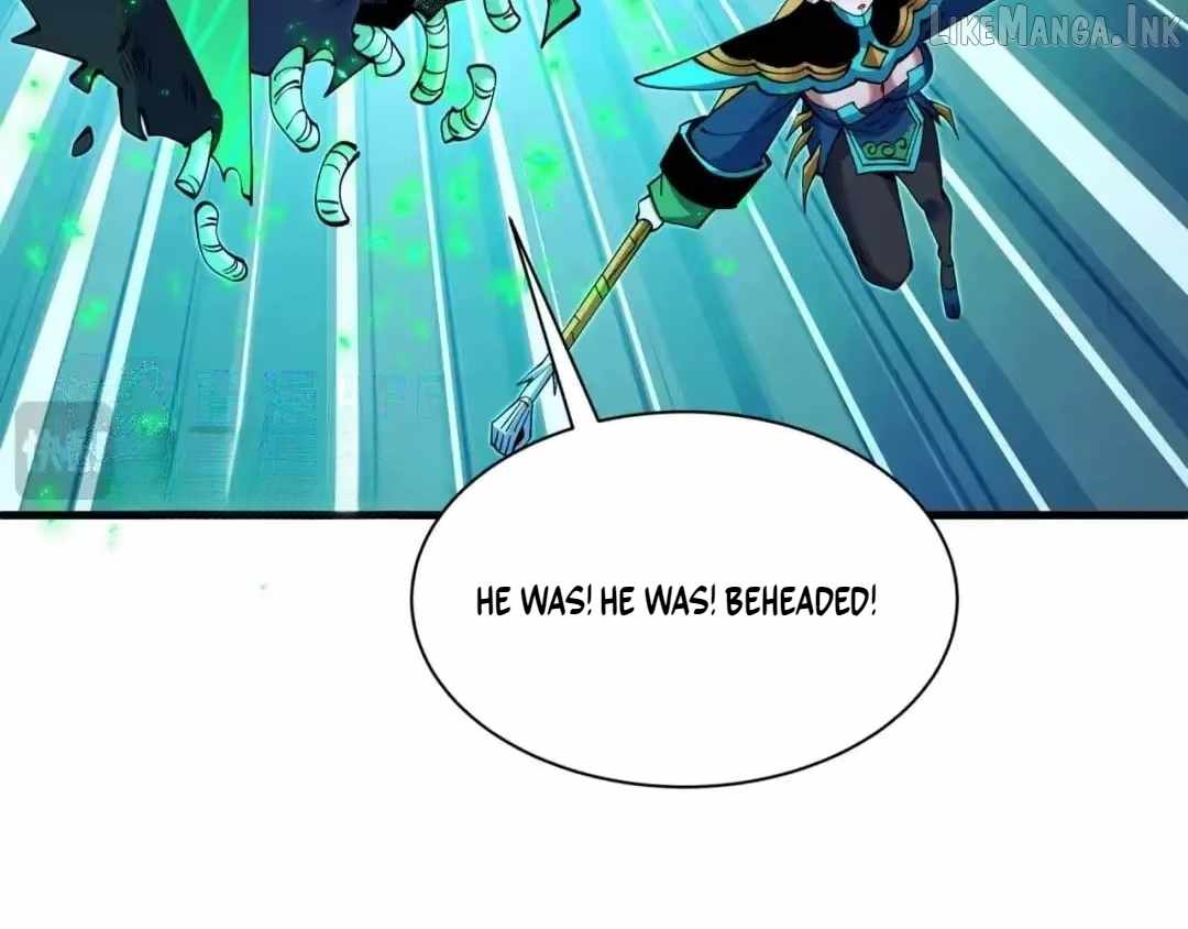 Age of Terror — Chapter 625 — page 31