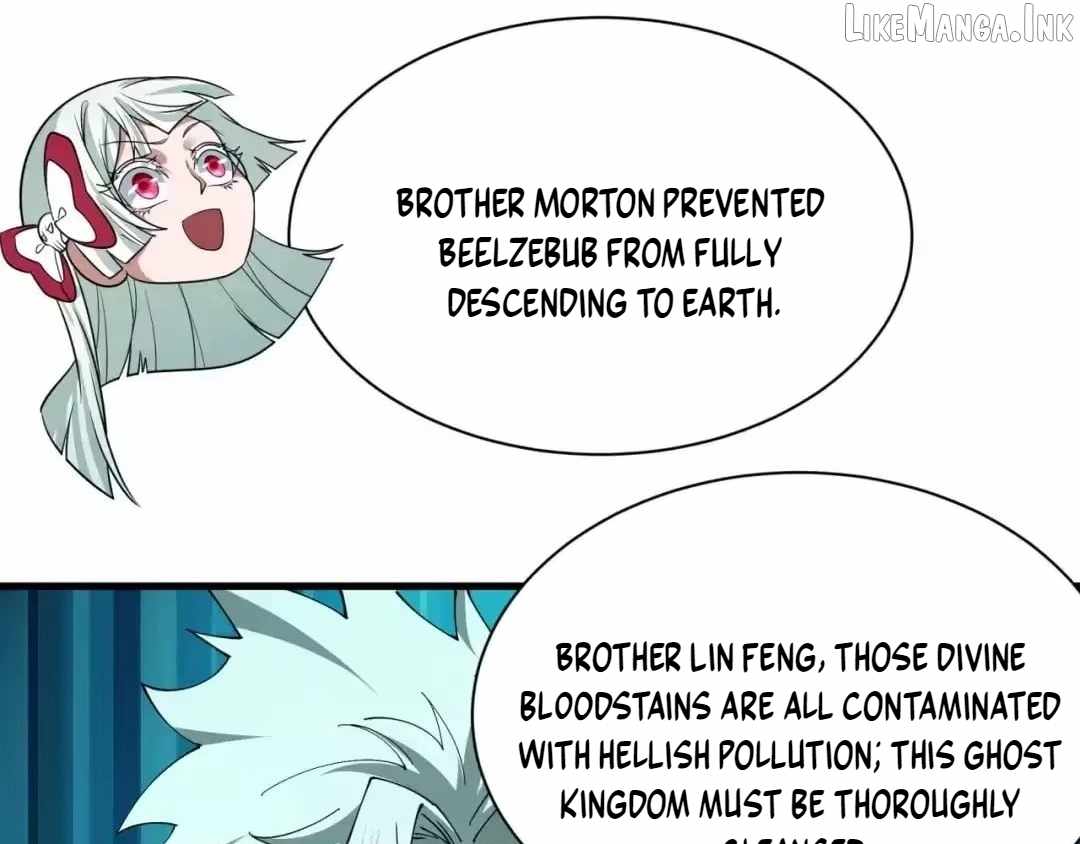Age of Terror — Chapter 625 — page 40