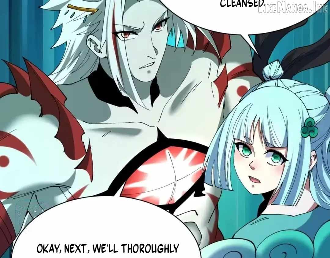 Age of Terror — Chapter 625 — page 41