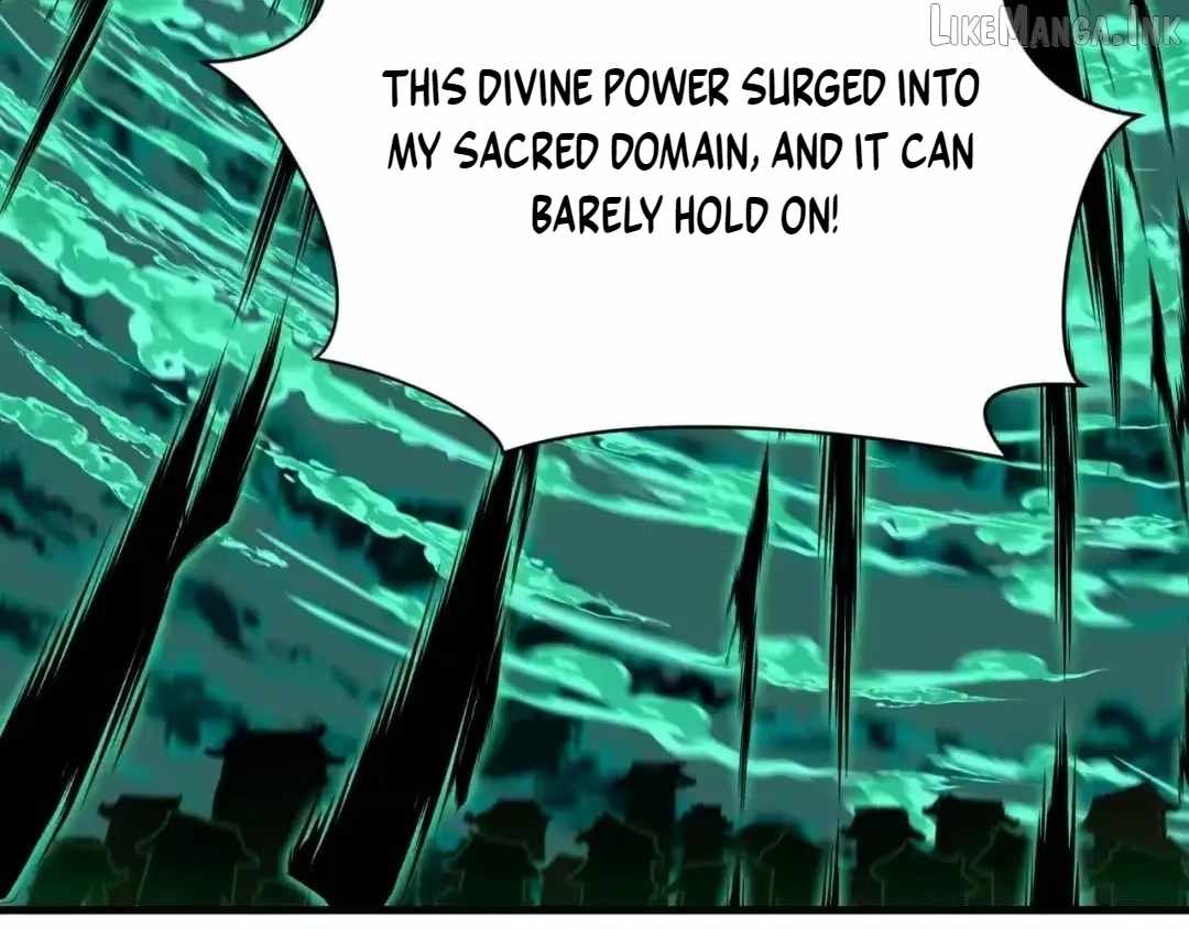 Age of Terror — Chapter 625 — page 49