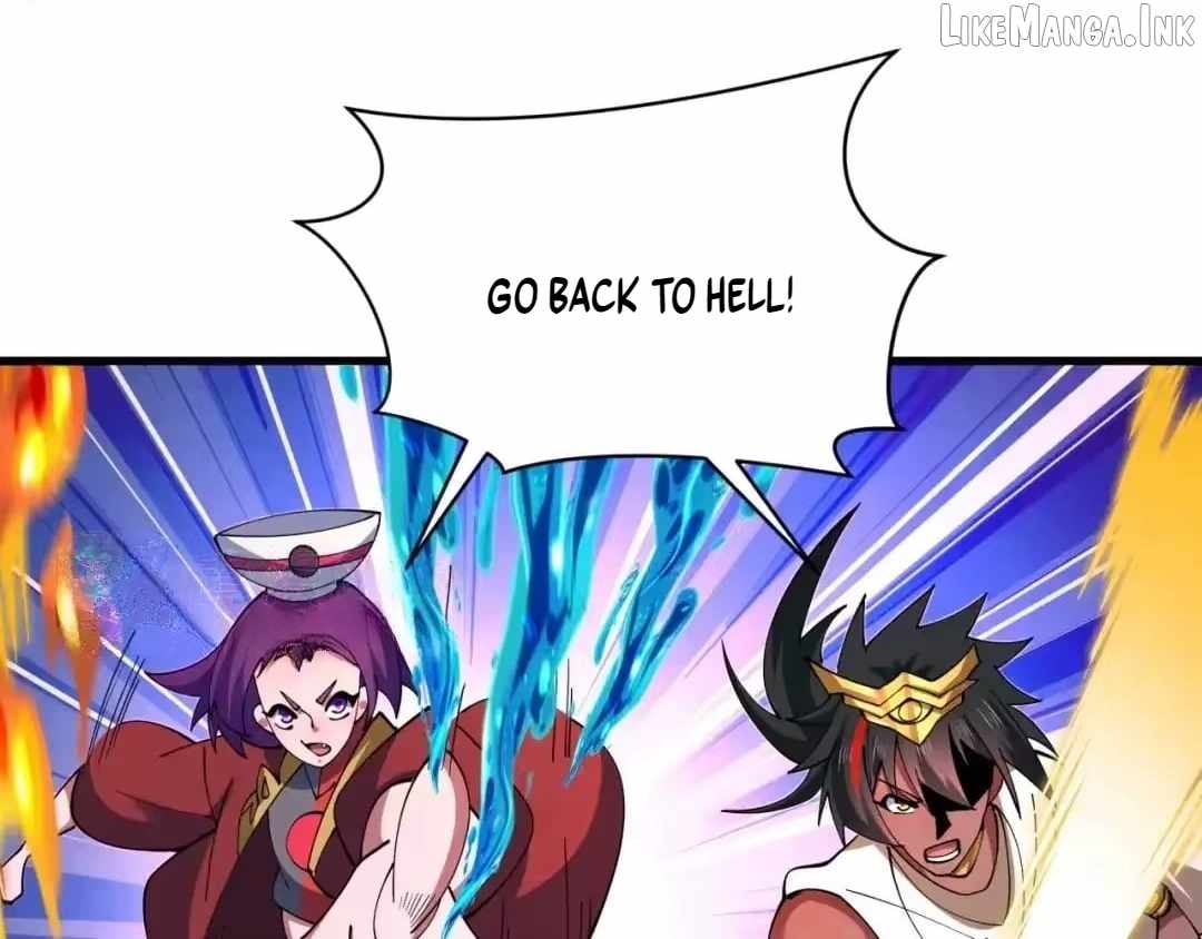 Age of Terror — Chapter 625 — page 56