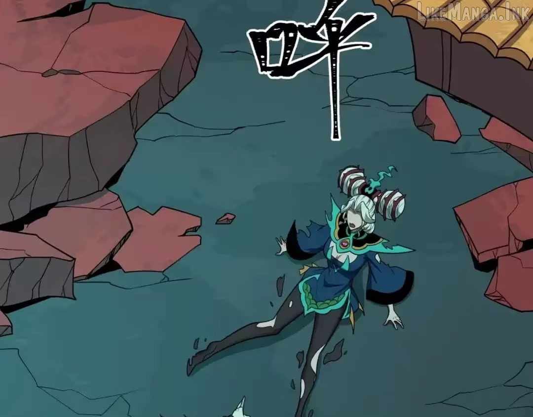 Age of Terror — Chapter 625 — page 77
