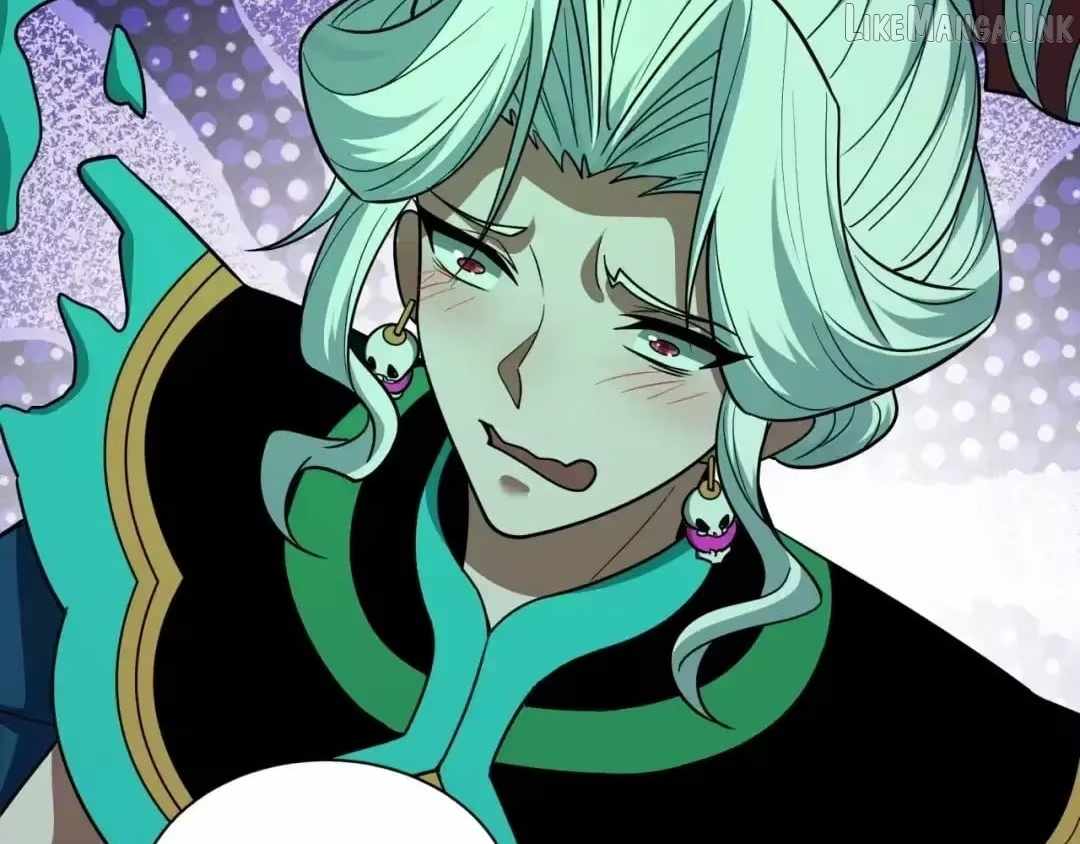 Age of Terror — Chapter 625 — page 80