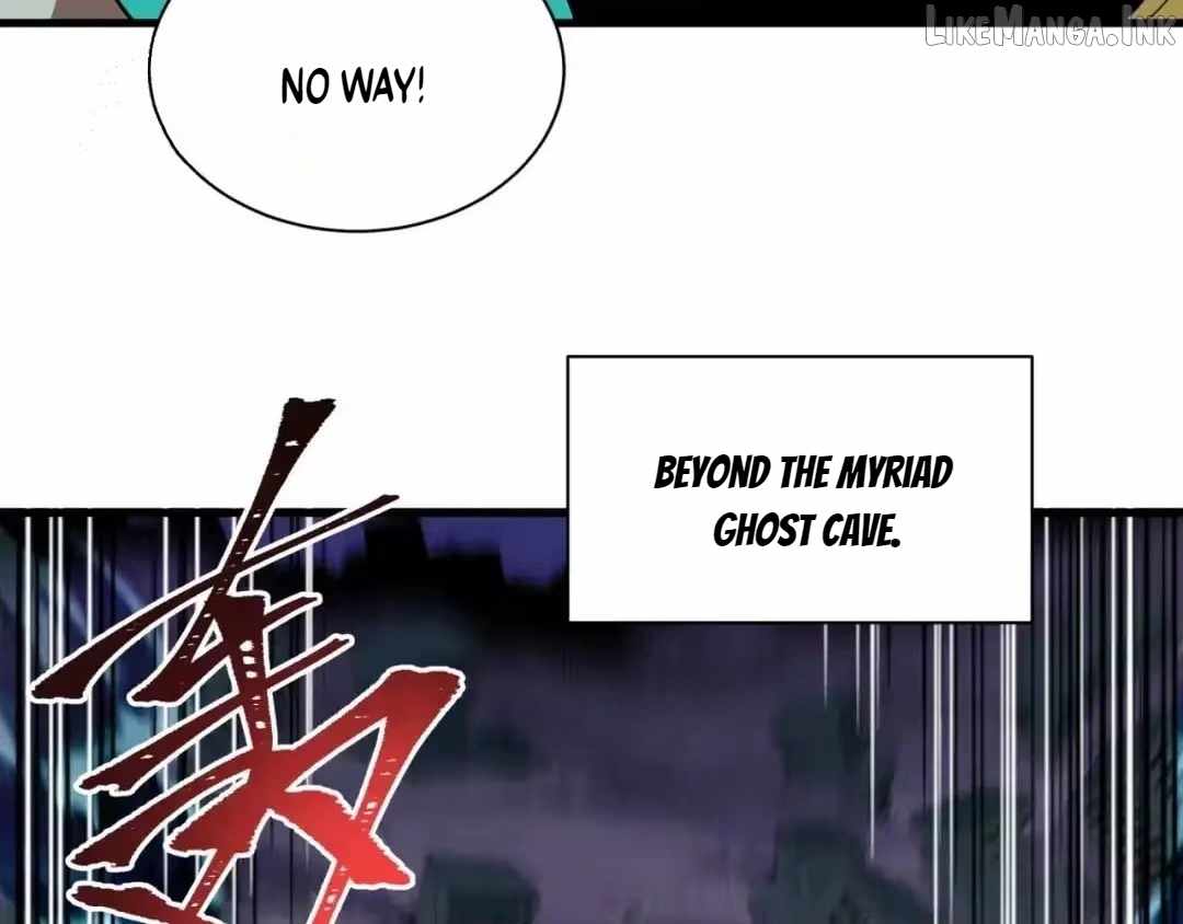 Age of Terror — Chapter 625 — page 81