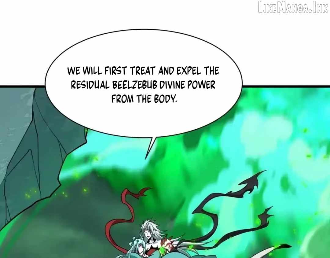 Age of Terror — Chapter 625 — page 93