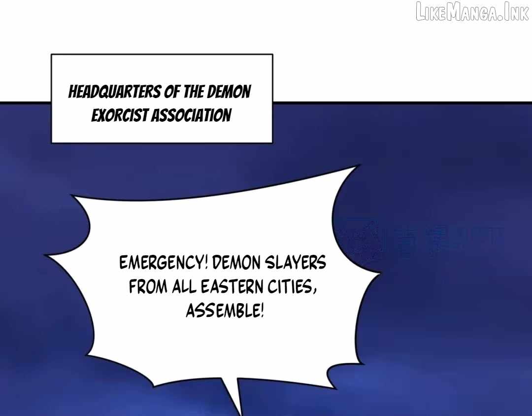 Age of Terror — Chapter 625 — page 116