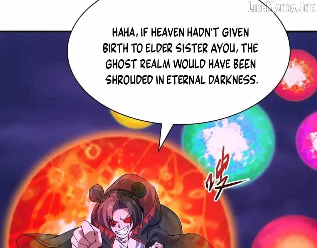 Age of Terror — Chapter 625 — page 120