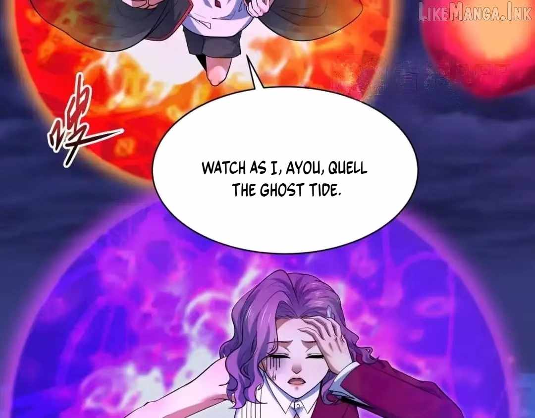 Age of Terror — Chapter 625 — page 121