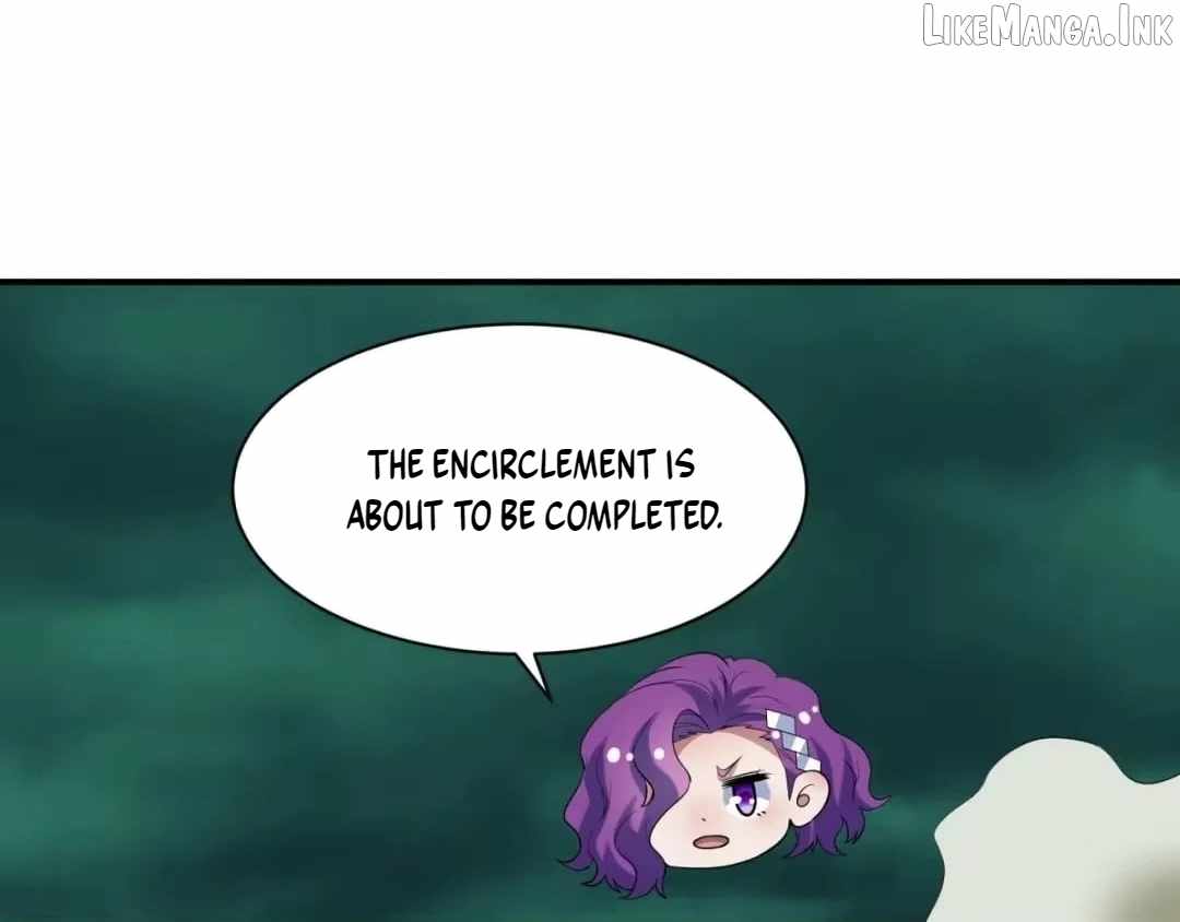 Age of Terror — Chapter 625 — page 124