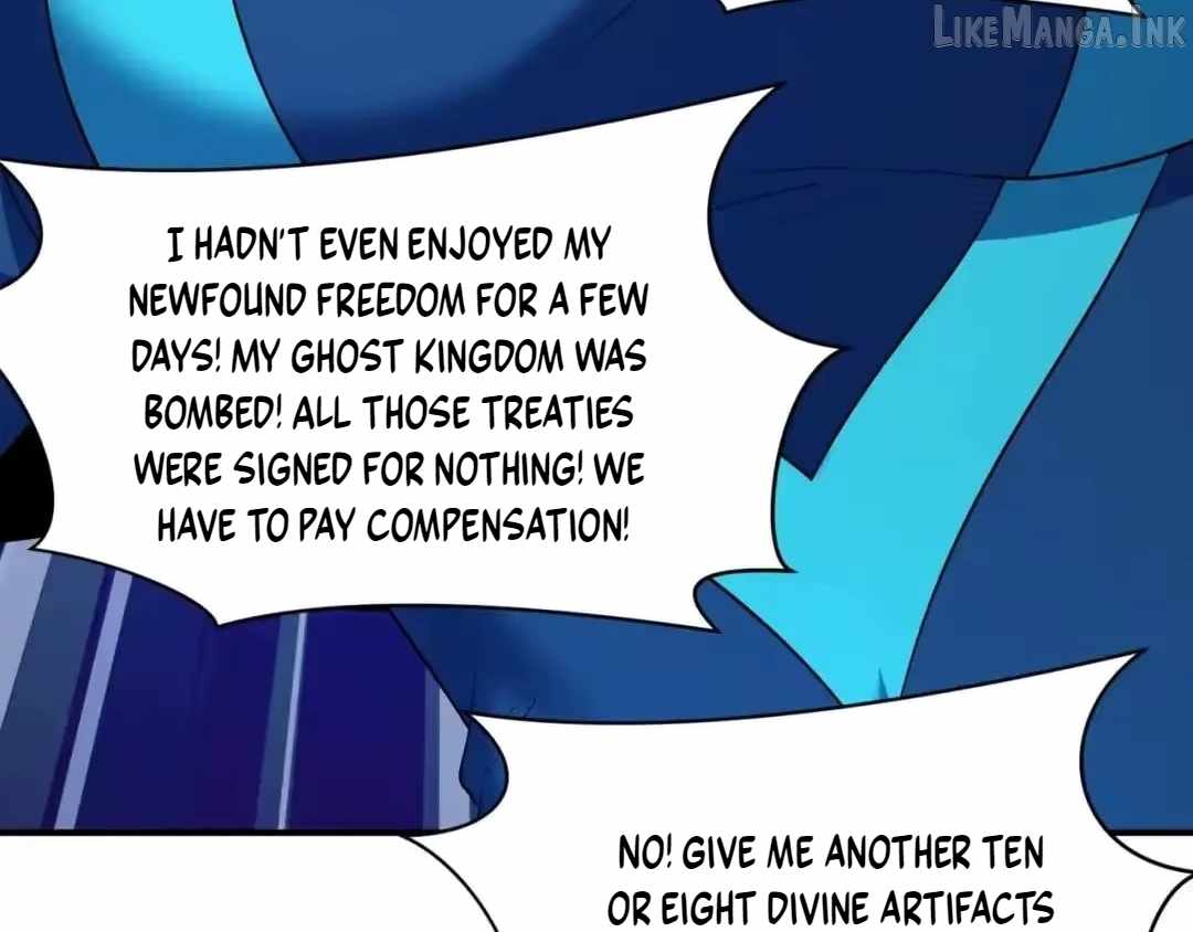 Age of Terror — Chapter 626 — page 14
