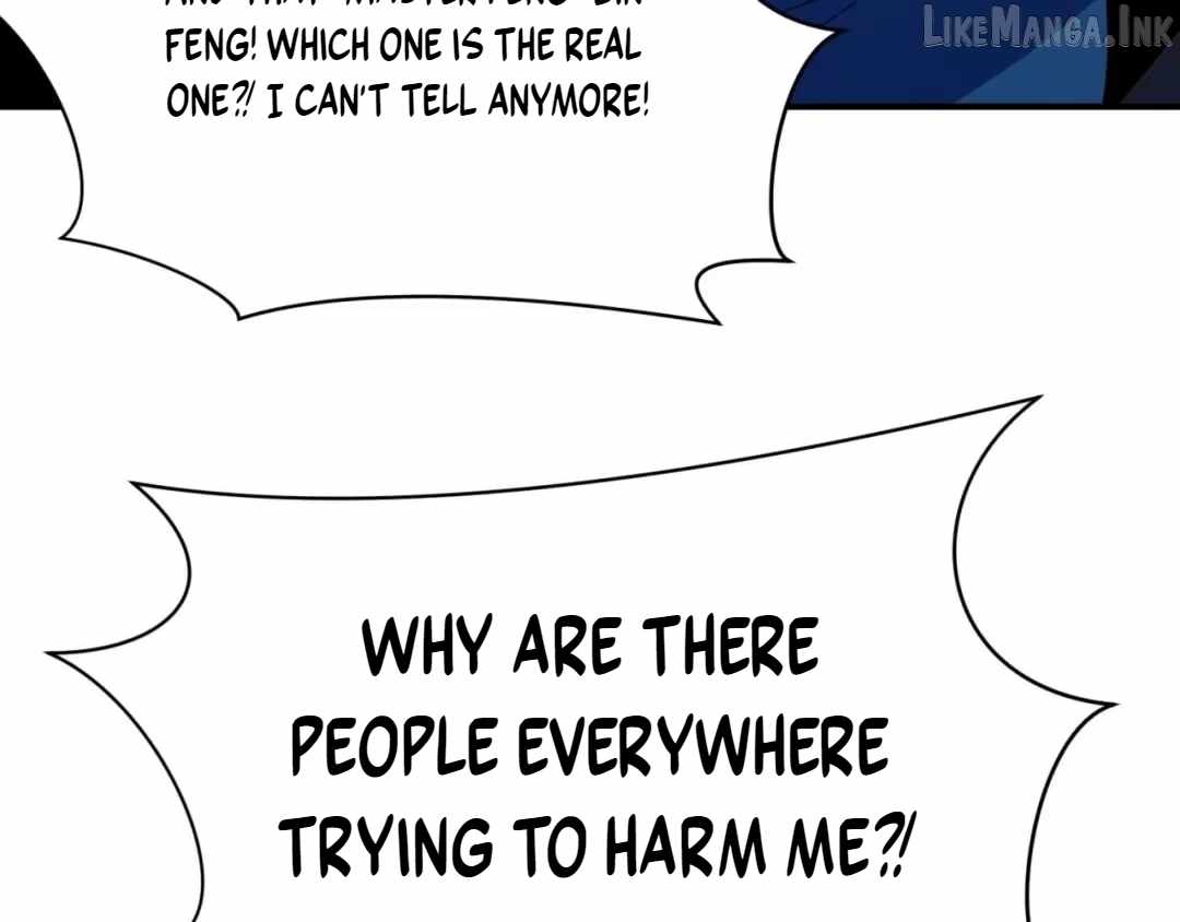 Age of Terror — Chapter 626 — page 18