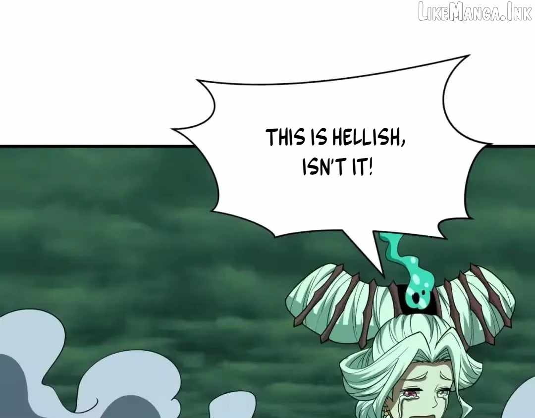 Age of Terror — Chapter 626 — page 20