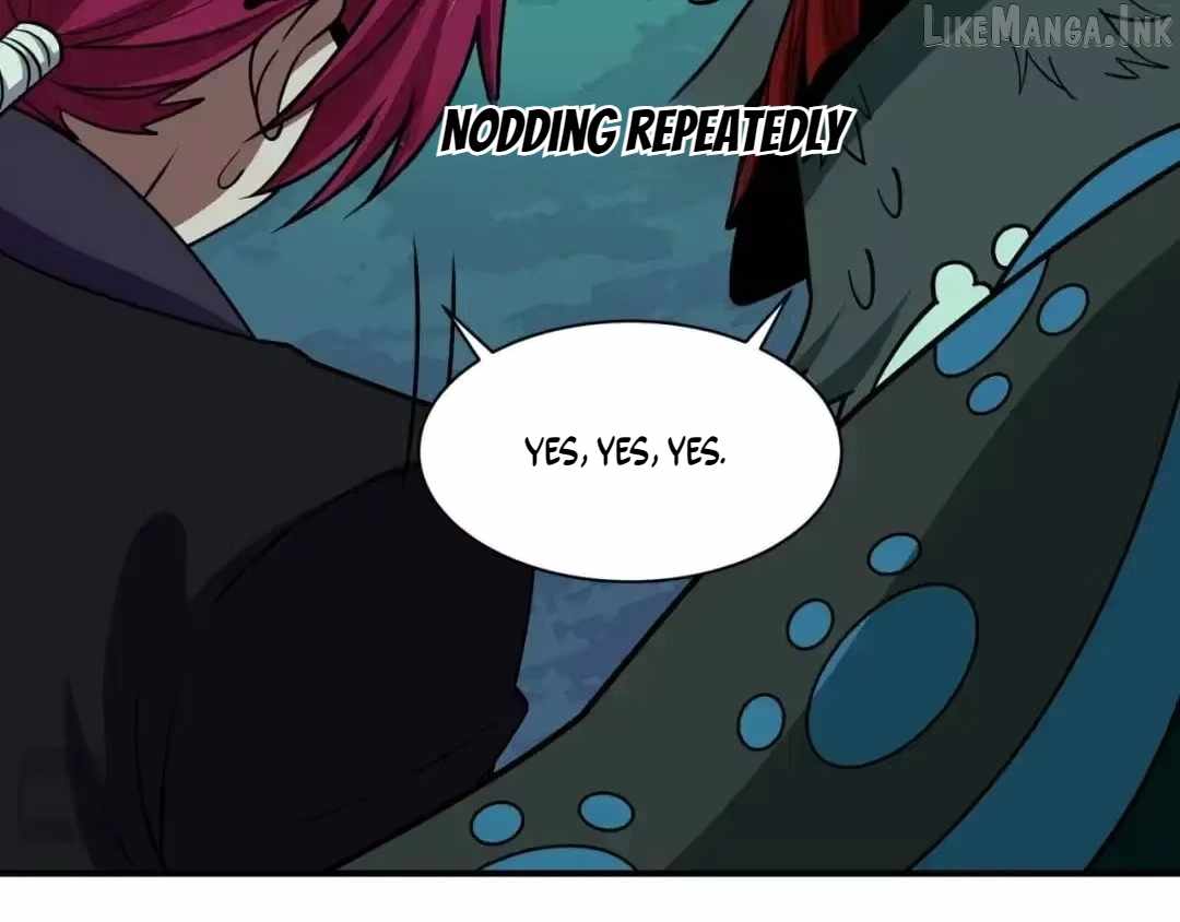 Age of Terror — Chapter 626 — page 22