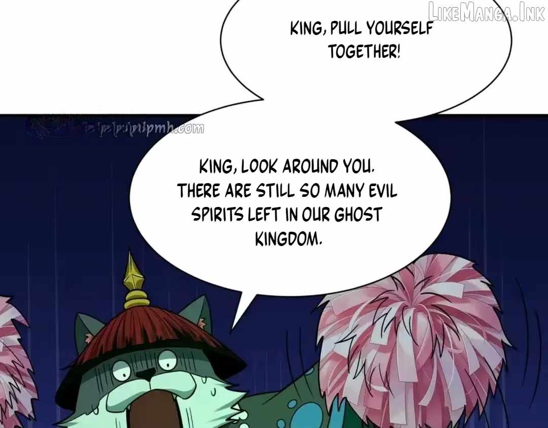 Age of Terror — Chapter 626 — page 26