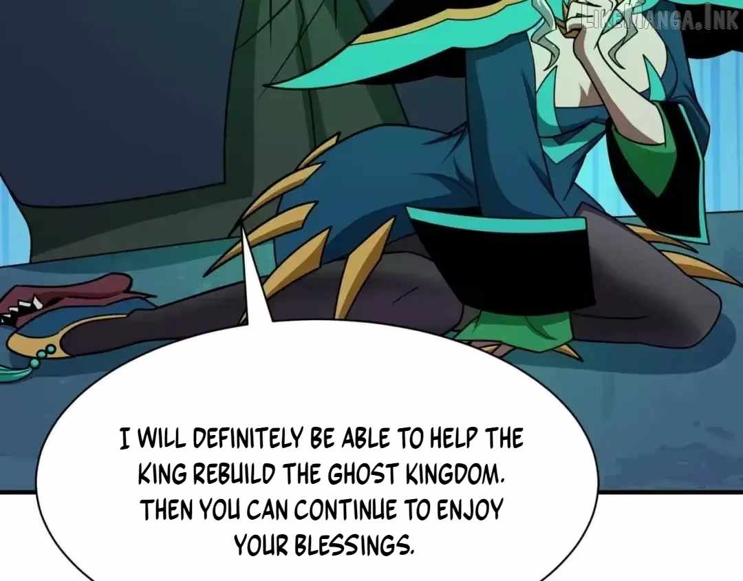 Age of Terror — Chapter 626 — page 28