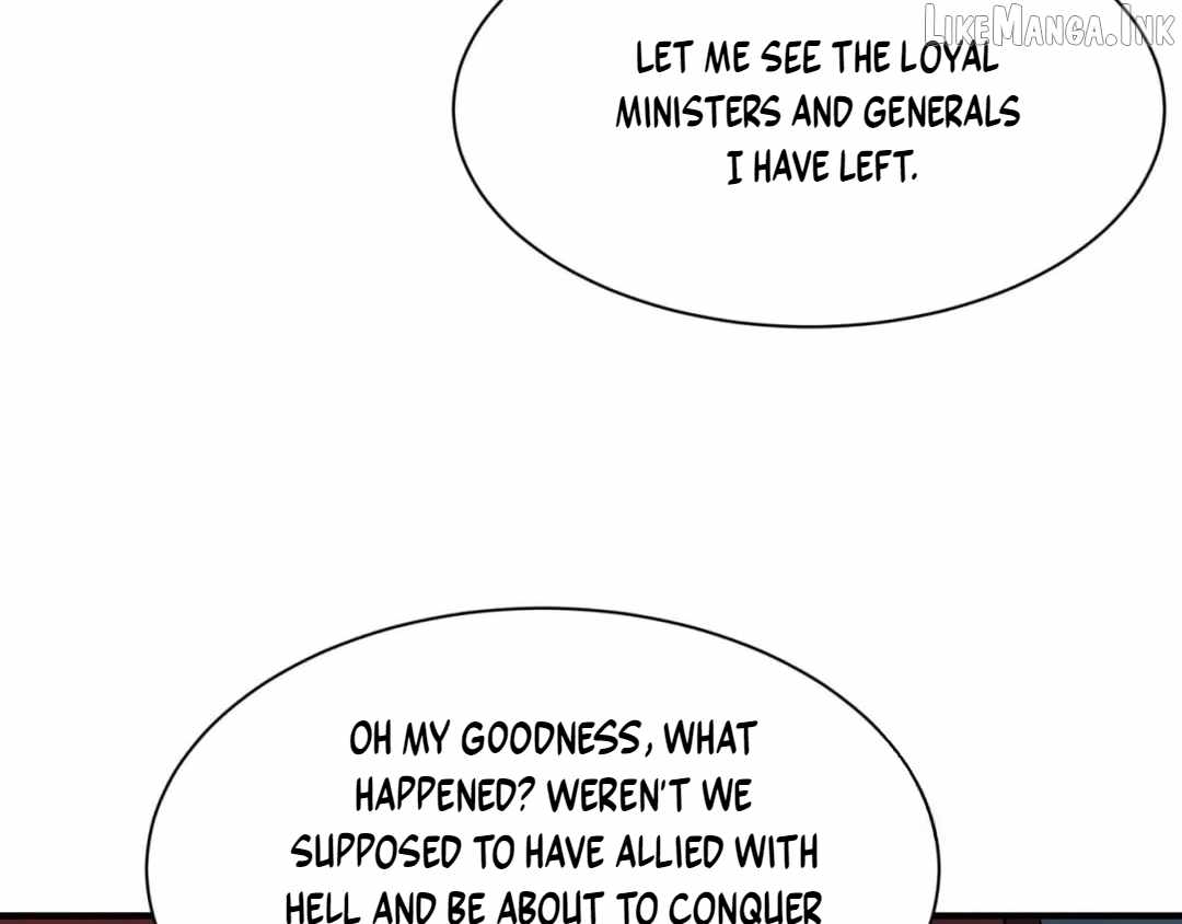 Age of Terror — Chapter 626 — page 31