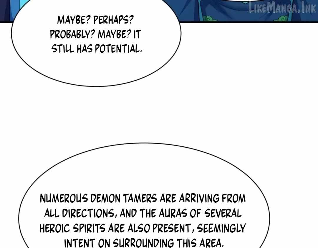 Age of Terror — Chapter 626 — page 42
