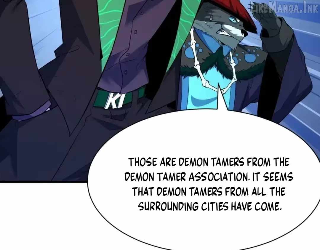Age of Terror — Chapter 626 — page 44