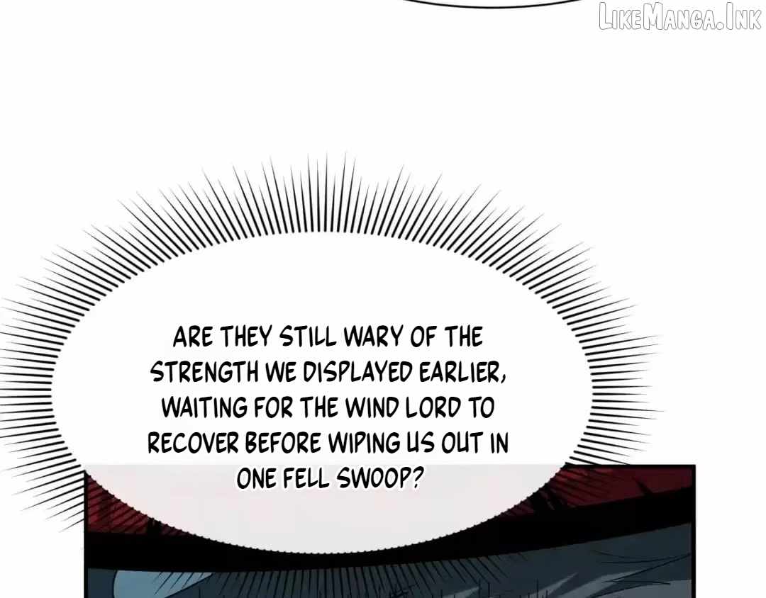 Age of Terror — Chapter 626 — page 45