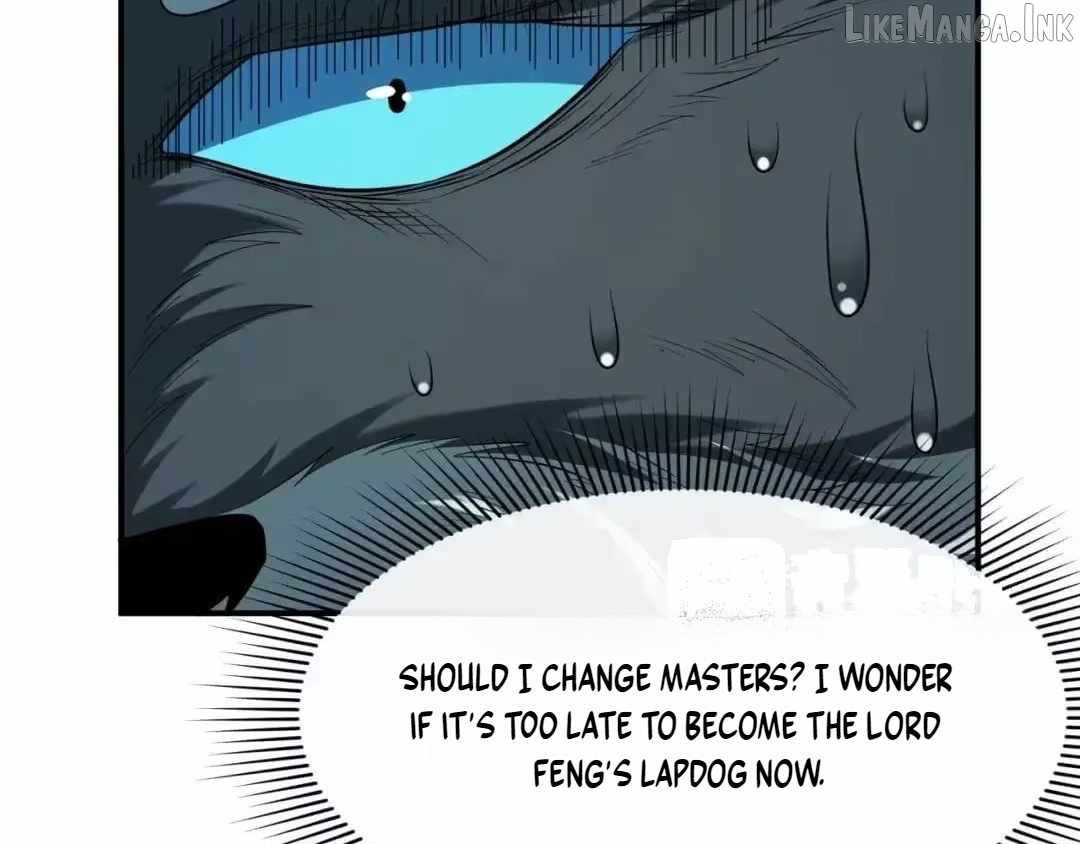 Age of Terror — Chapter 626 — page 46