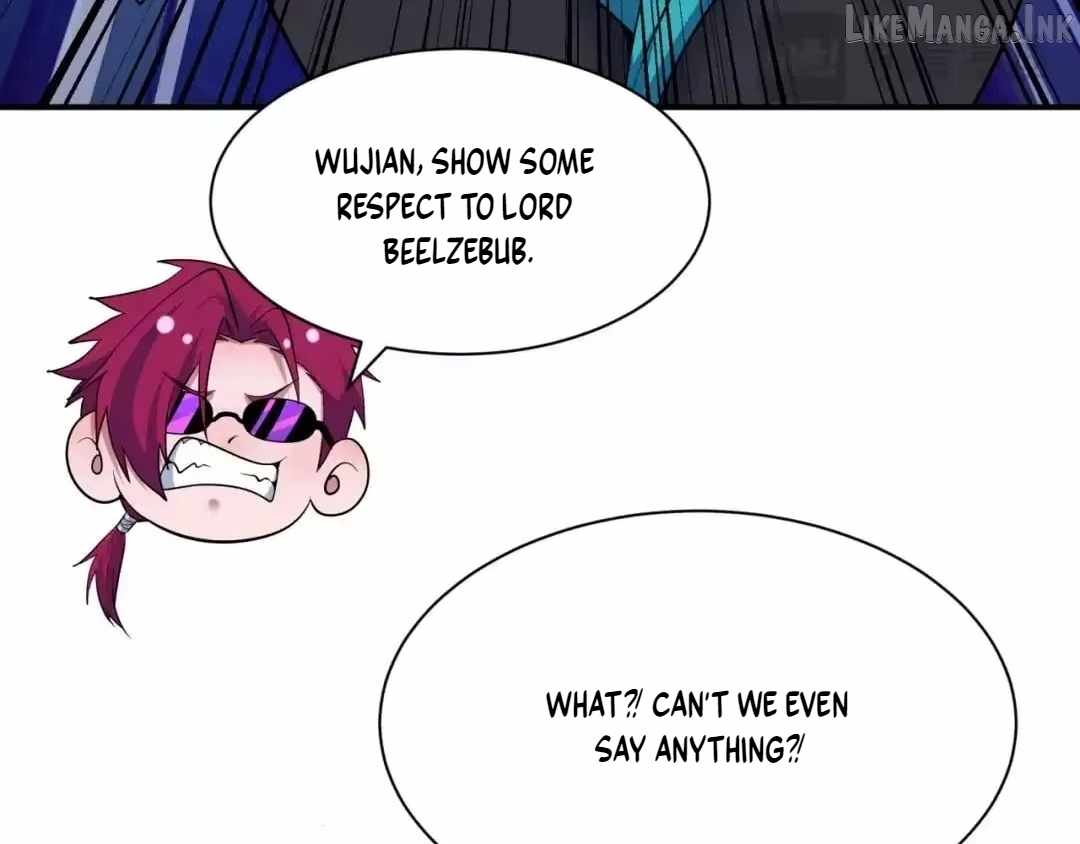 Age of Terror — Chapter 626 — page 50