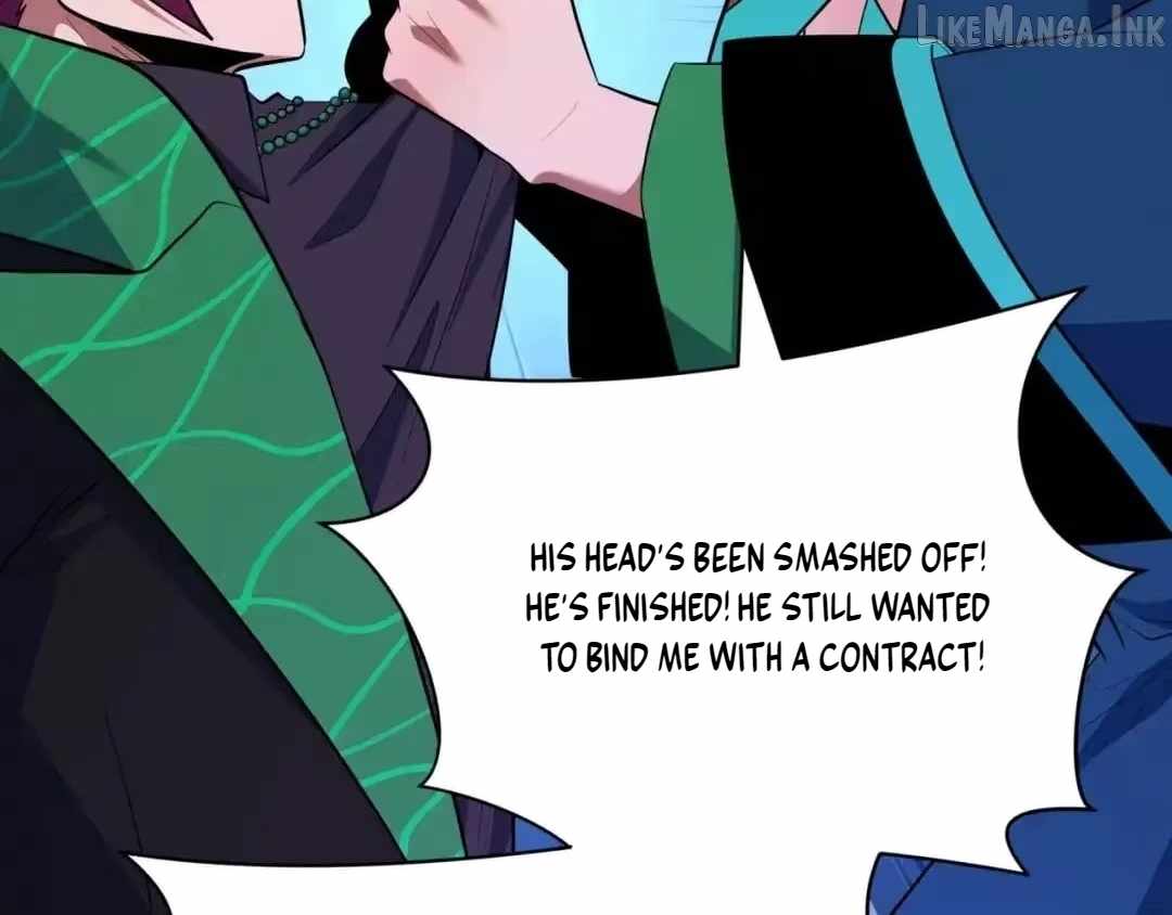 Age of Terror — Chapter 626 — page 52