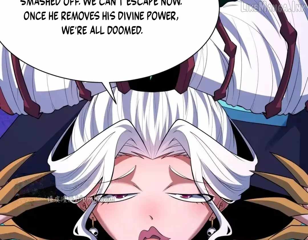 Age of Terror — Chapter 626 — page 56