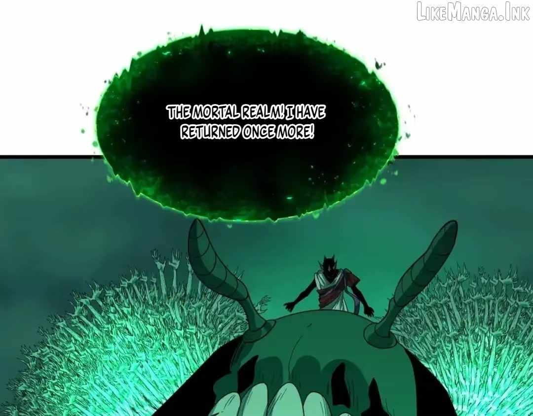 Age of Terror — Chapter 626 — page 63