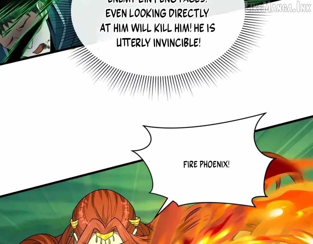 Age of Terror — Chapter 626 — page 84