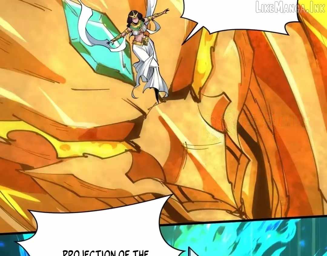 Age of Terror — Chapter 626 — page 86