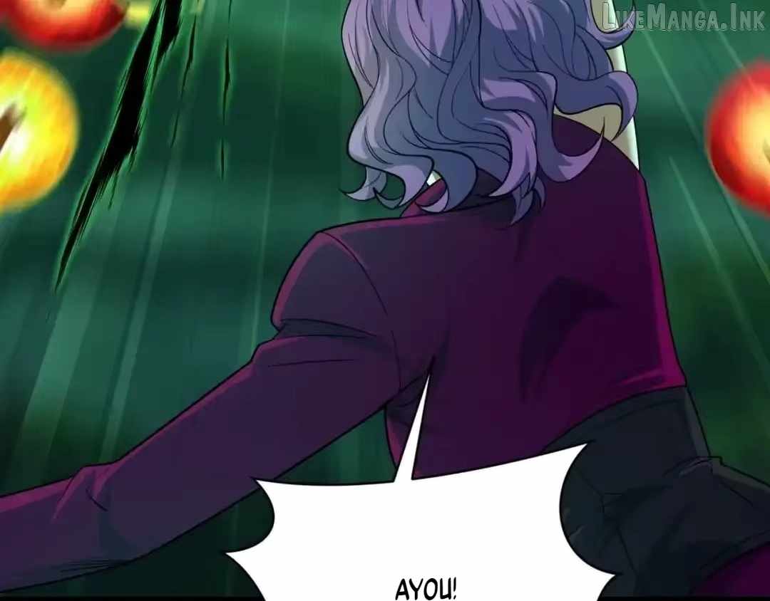 Age of Terror — Chapter 626 — page 93