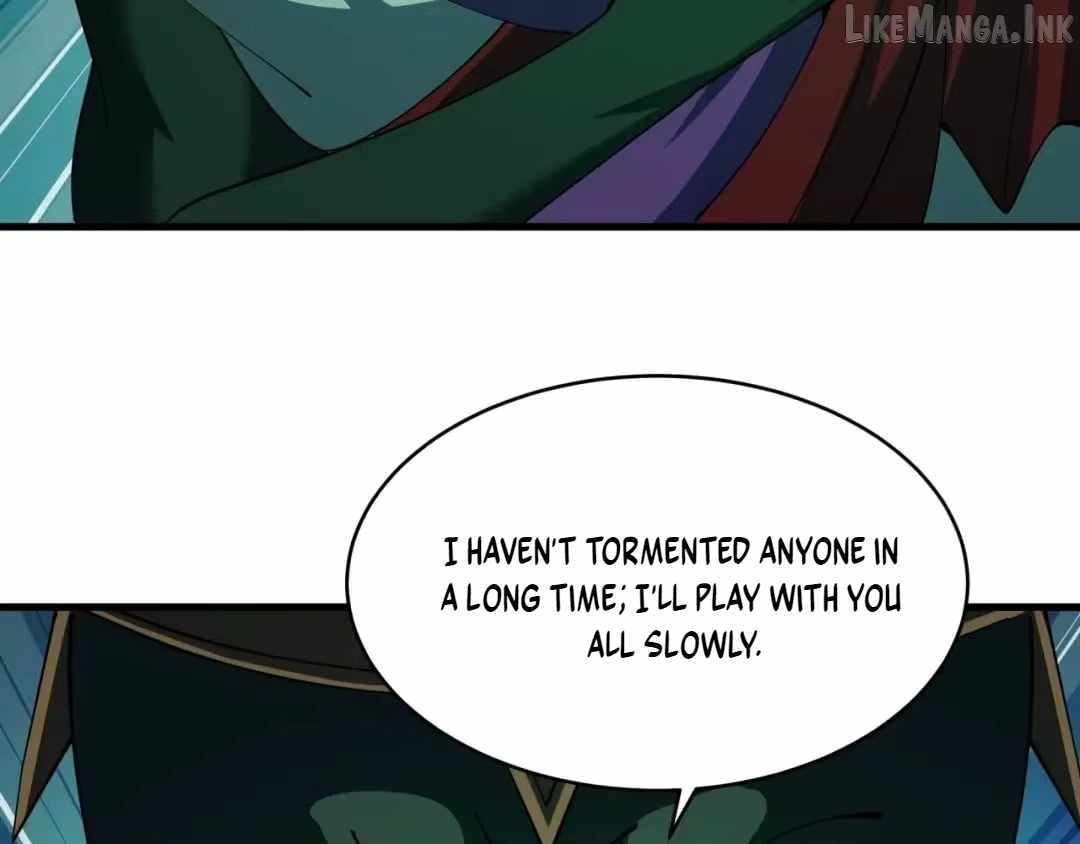 Age of Terror — Chapter 626 — page 114