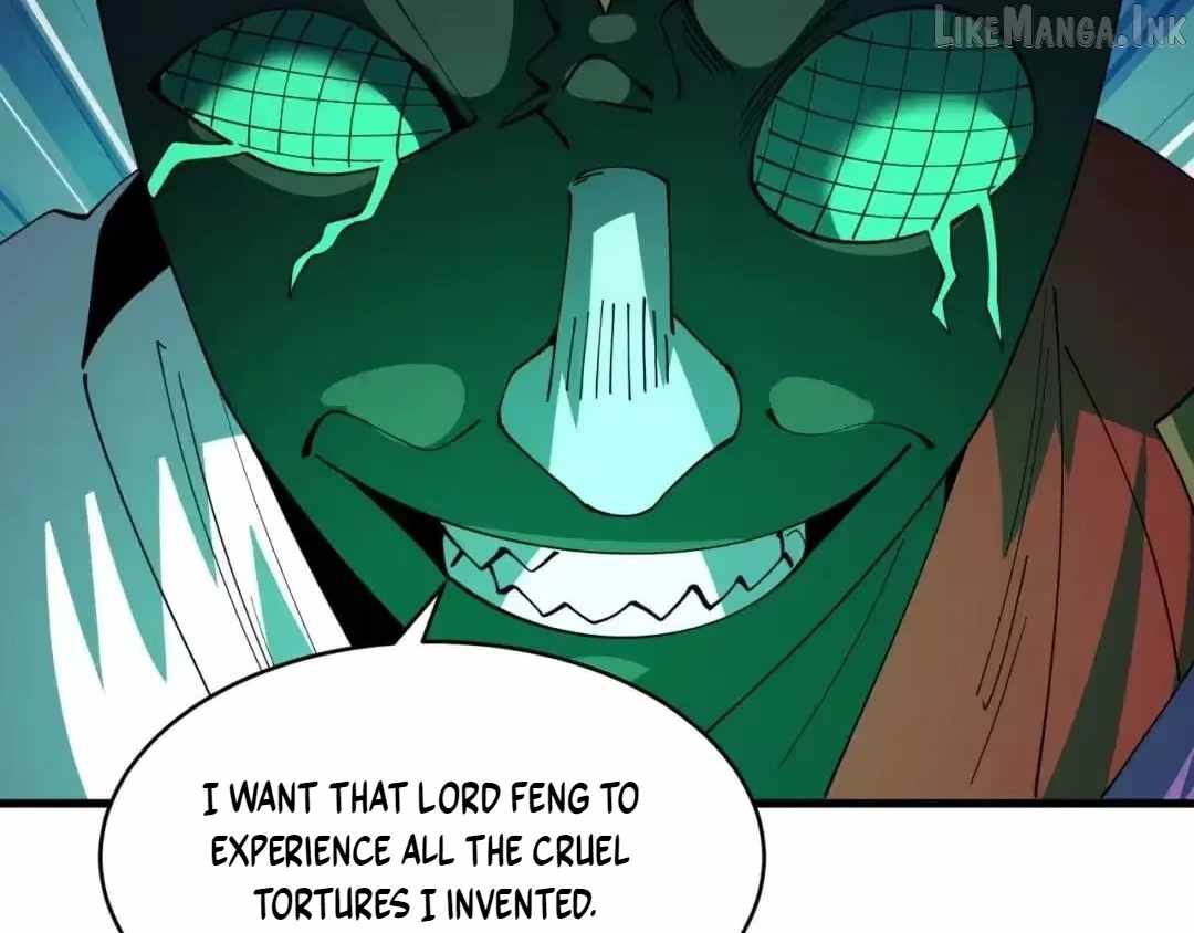 Age of Terror — Chapter 626 — page 115